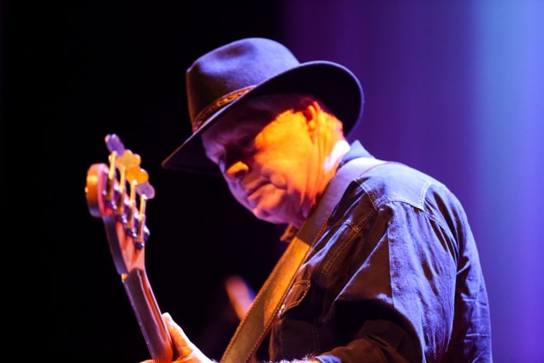 Gallery photo 5 of The Bigsbys