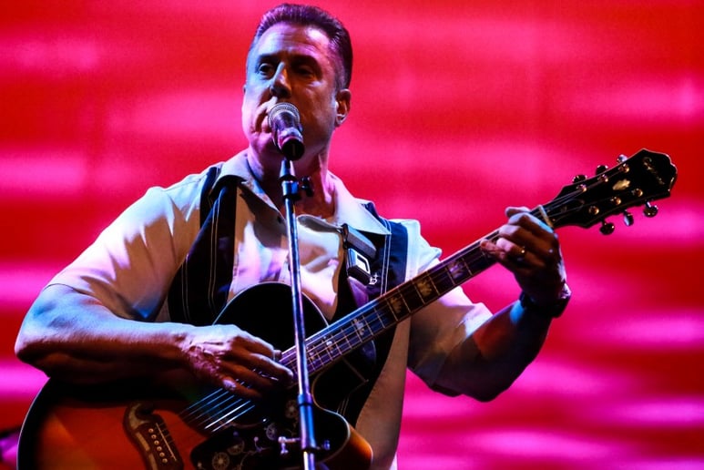 Gallery photo 6 of The Bigsbys