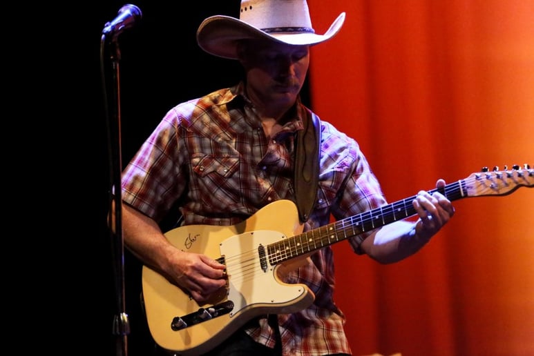 Gallery photo 7 of The Bigsbys