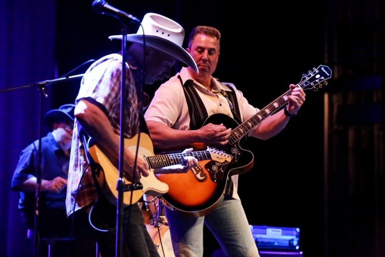 Gallery photo 8 of The Bigsbys