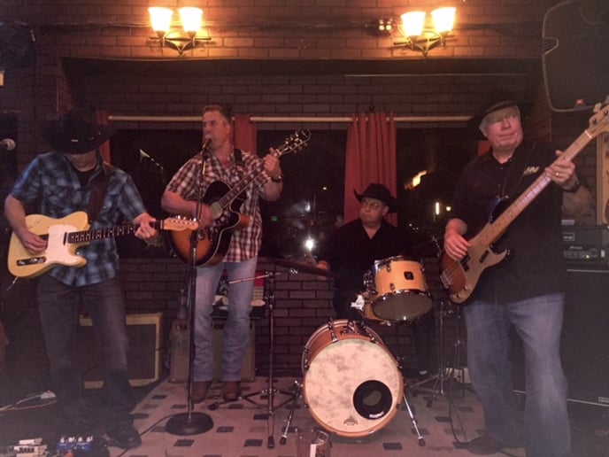 Gallery photo 9 of The Bigsbys