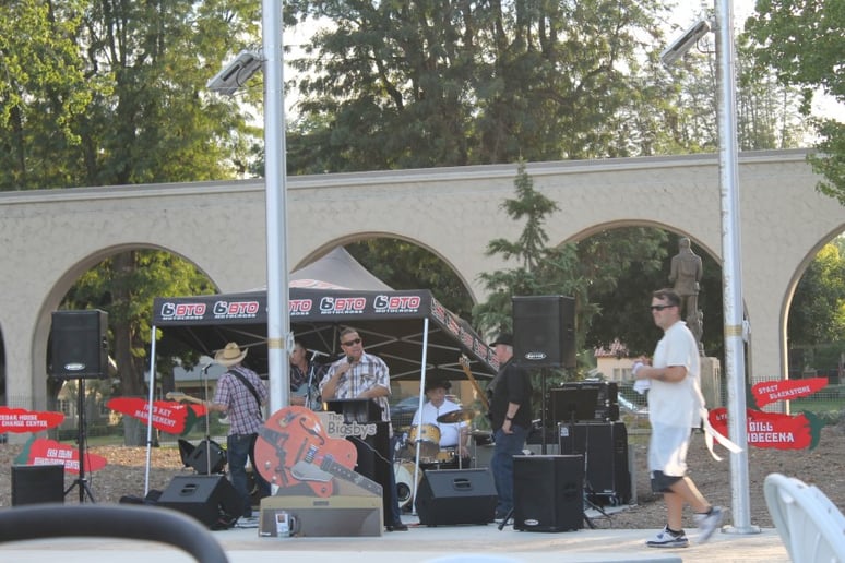 Gallery photo 10 of The Bigsbys