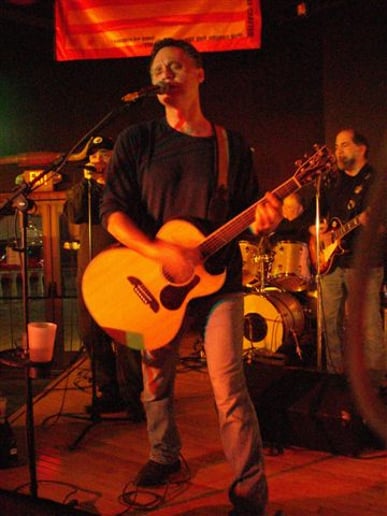 Gallery photo 4 of The Bill Ali Band