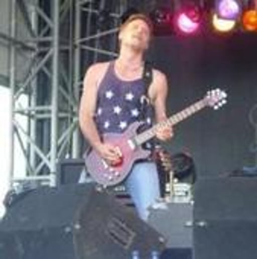 Gallery photo 6 of The Bill Ali Band