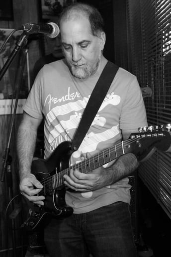 Gallery photo 9 of The Bill Ali Band