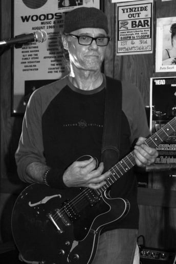 Gallery photo 10 of The Bill Ali Band