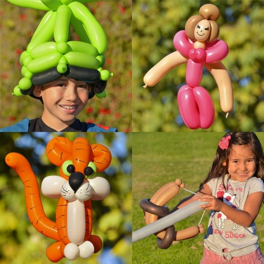 Gallery photo 3 of The Bizy Bee