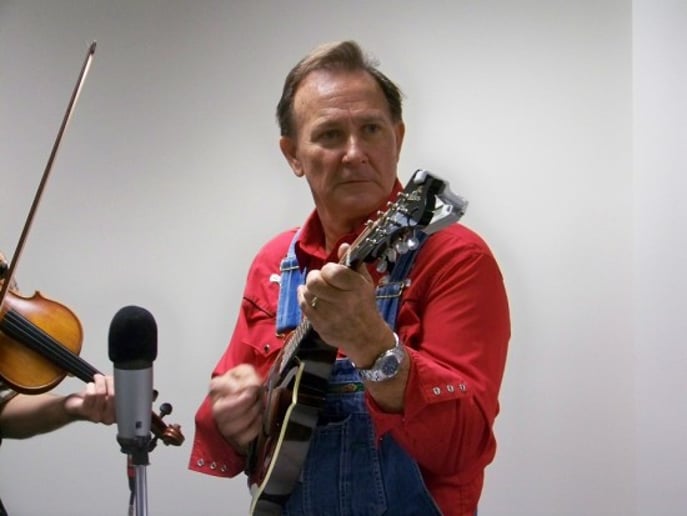 Gallery photo 2 of The Bluegrass Sound Band