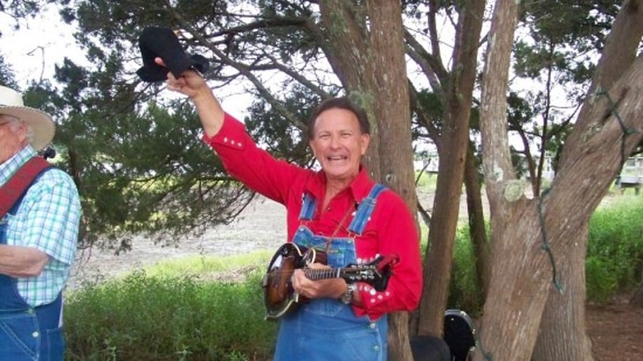 Gallery photo 4 of The Bluegrass Sound Band