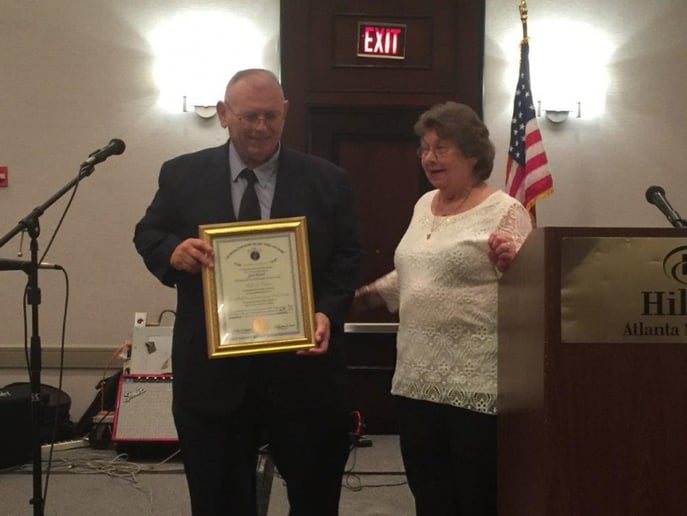 Gallery photo 7 of The Bluegrass Sound Band