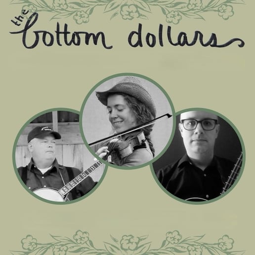 Gallery photo 2 of The Bottom Dollars