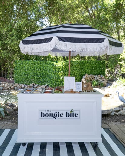 Gallery photo 1 of The Bougie Bite