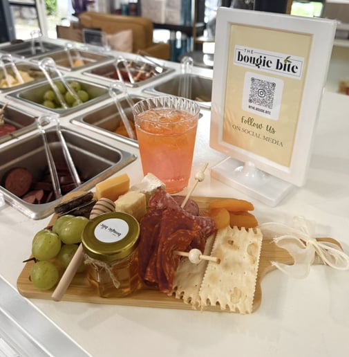 Gallery photo 2 of The Bougie Bite