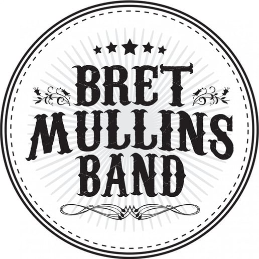 Gallery photo 1 of The Bret Mullins Band