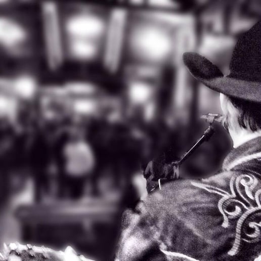 Gallery photo 3 of The Bret Mullins Band