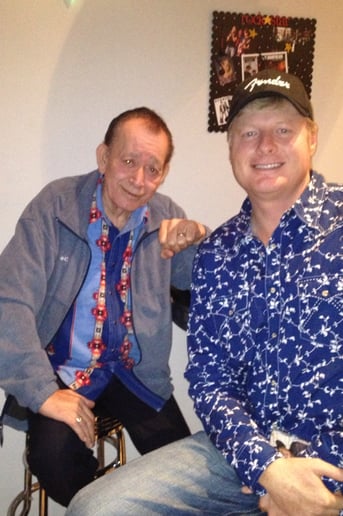 Gallery photo 8 of The Bret Mullins Band