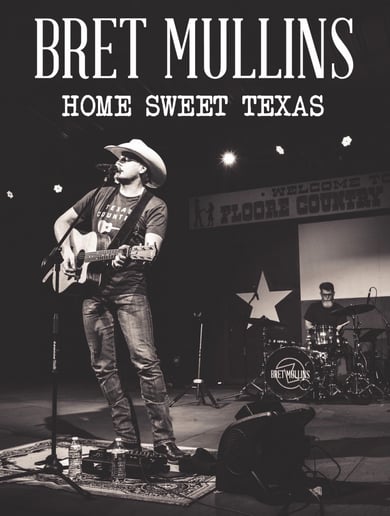 Gallery photo 14 of The Bret Mullins Band