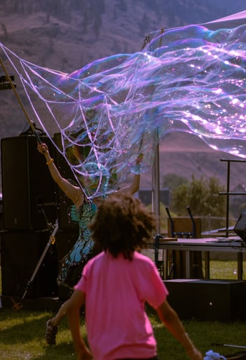 Gallery photo 7 of The Bubble Fairy