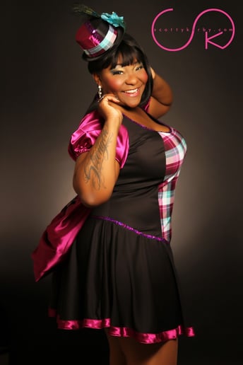 Gallery photo 5 of Sophia St. James