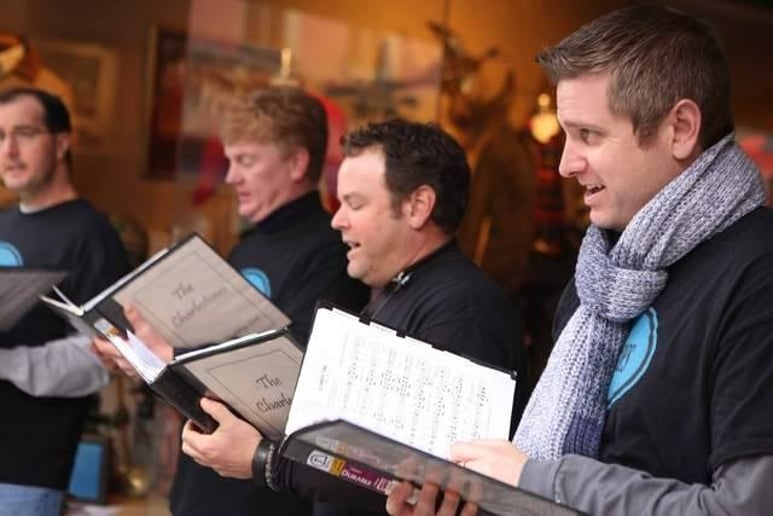 Gallery photo 3 of The Charlestones