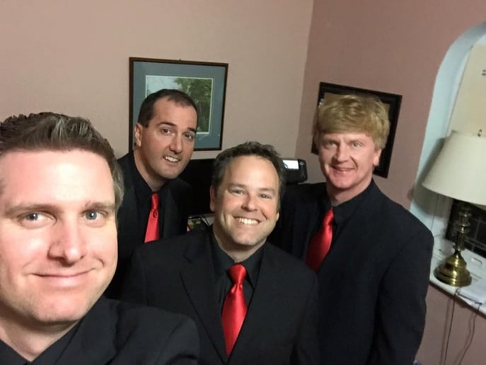 Gallery photo 7 of The Charlestones