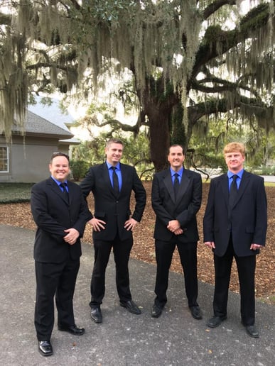 Gallery photo 8 of The Charlestones