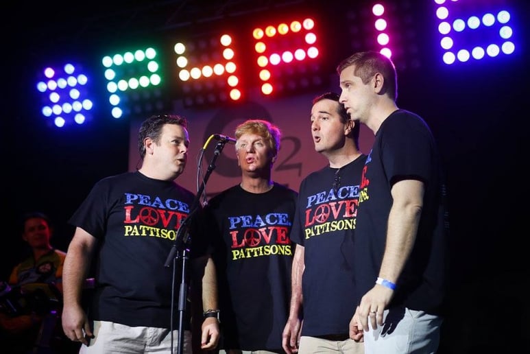 Gallery photo 9 of The Charlestones