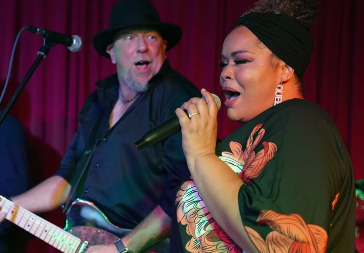 Gallery photo 4 of The ClubHouse