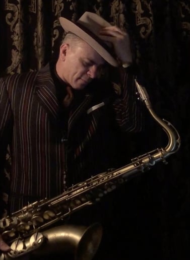 Gallery photo 6 of The Cocktail Trio