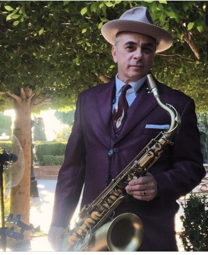 Gallery photo 5 of The Cocktail Trio