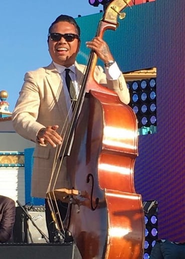 Gallery photo 3 of The Cocktail Trio