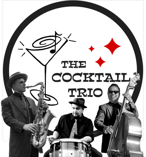 Gallery photo 1 of The Cocktail Trio