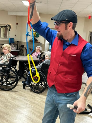 Gallery photo 6 of Corey Ridge