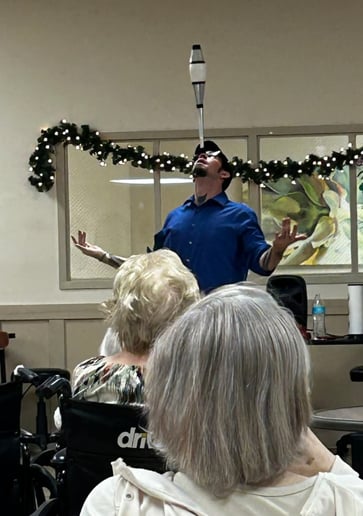 Gallery photo 5 of Corey Ridge