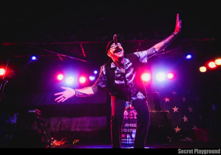 Gallery photo 2 of Corey Ridge