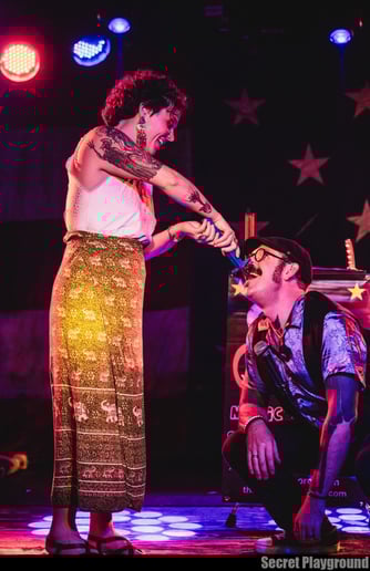 Gallery photo 4 of Corey Ridge