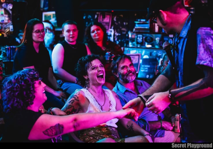 Gallery photo 1 of Corey Ridge