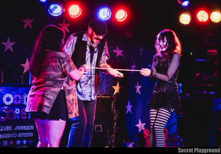 Gallery photo 3 of Corey Ridge