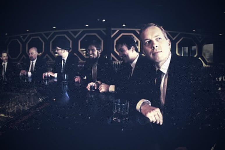 Gallery photo 1 of The Copa Kings