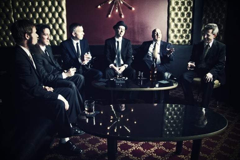 Gallery photo 3 of The Copa Kings