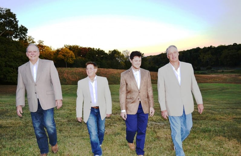 Gallery photo 4 of The Crestmen