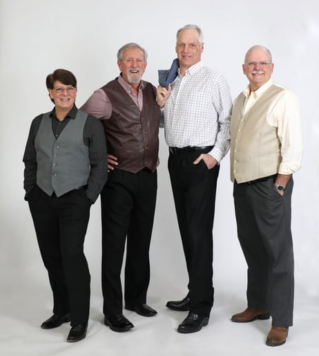 Gallery photo 2 of The Crestmen