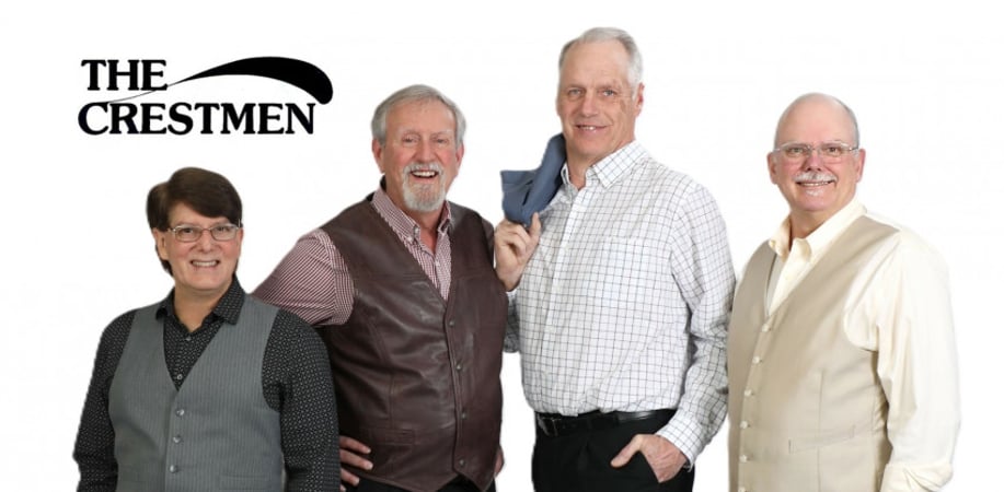 Gallery photo 3 of The Crestmen