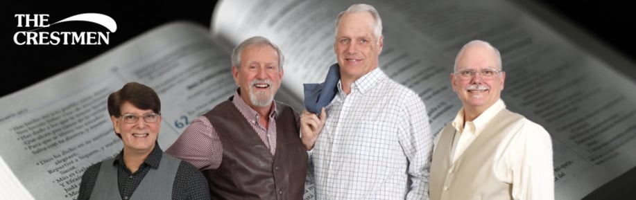 Gallery photo 6 of The Crestmen