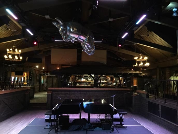 Gallery photo 13 of The Dueling Piano Show