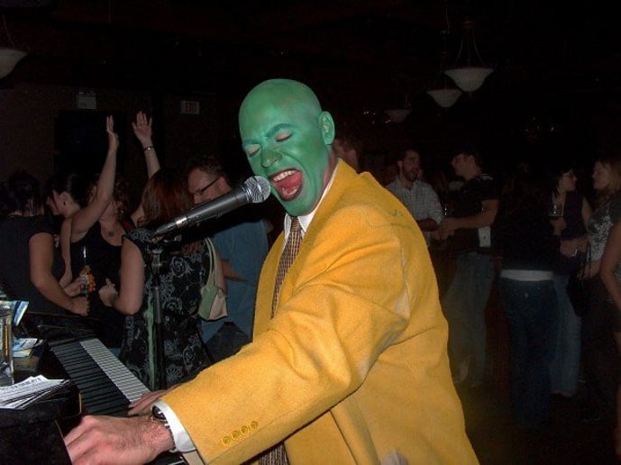Gallery photo 23 of The Dueling Piano Show