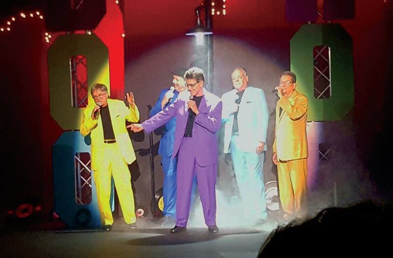 Gallery photo 3 of The Dukes