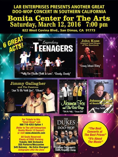 Gallery photo 5 of The Dukes