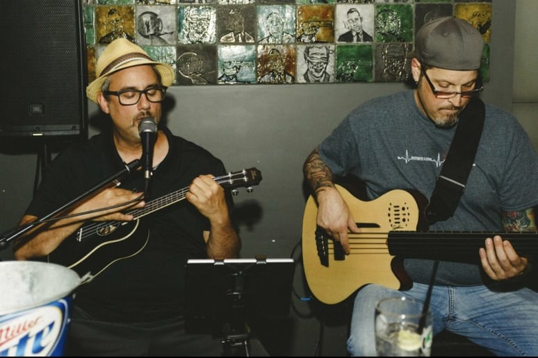 Gallery photo 1 of The Elephant Ballet