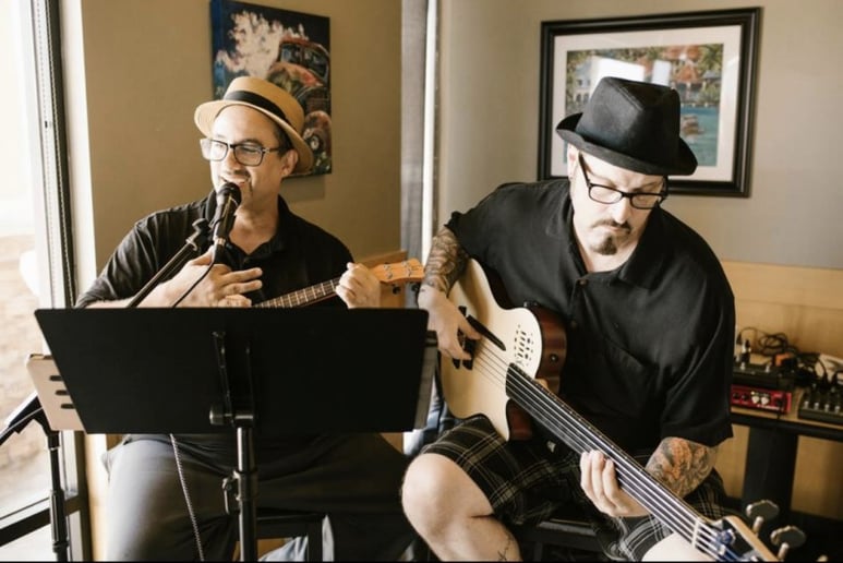 Gallery photo 3 of The Elephant Ballet